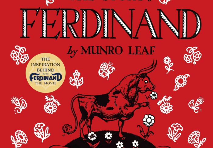 The  Story of Ferdinand