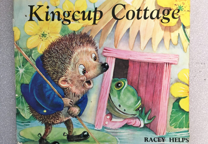 Kingcup Cottage