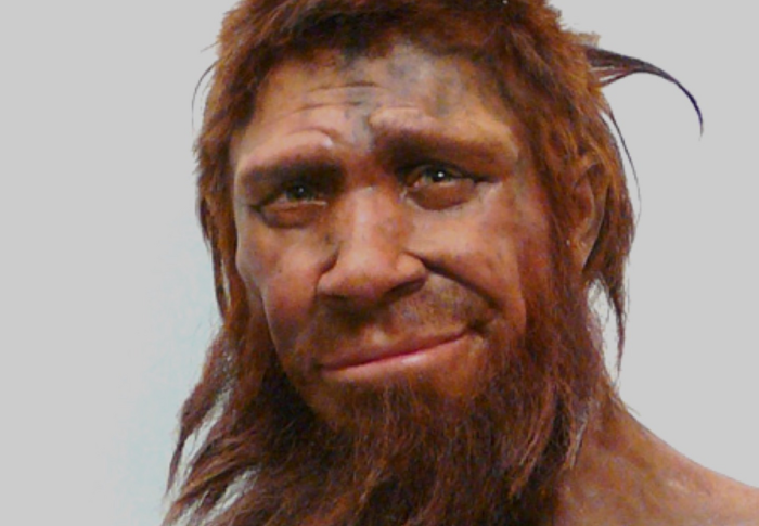 The Caveman’s Lament