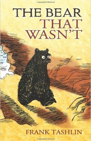The Bear that Wasn’t
