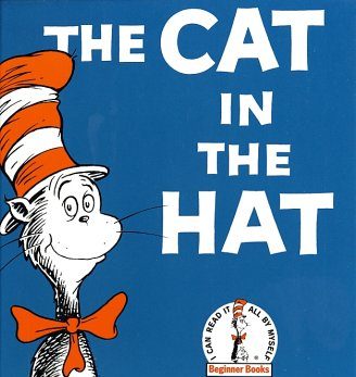 The Cat in the Hat