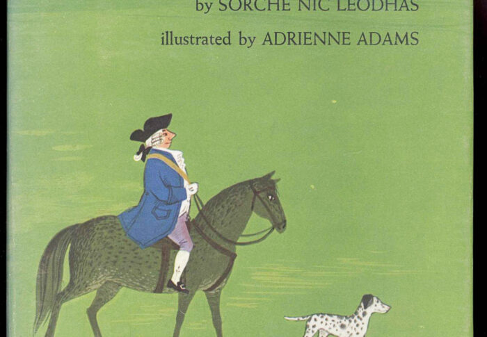 The Laird of Cockpen