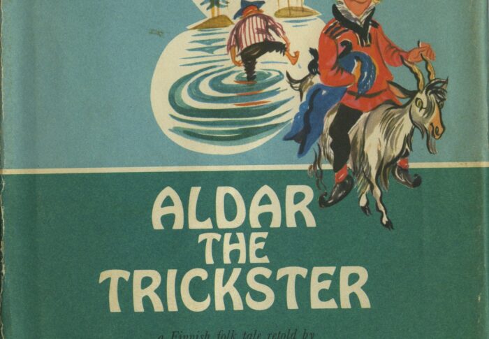 Aldar the Trickster