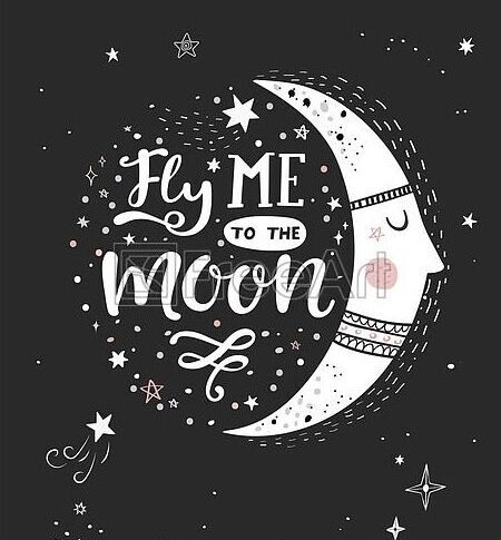 Fly Me To The Moon