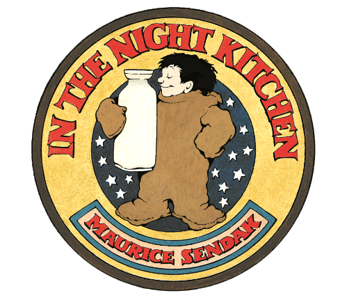 In the Night Kitchen