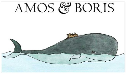 Amos & Boris
