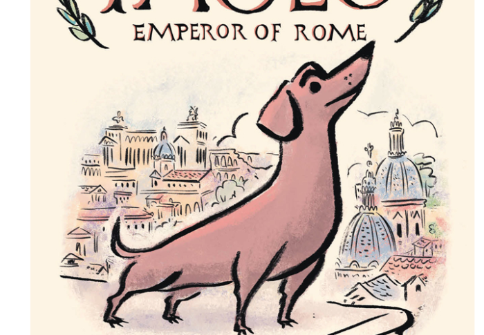 Paolo: Emperor of Rome