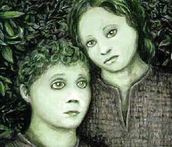 The Green Children