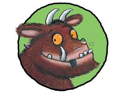 The Gruffalo
