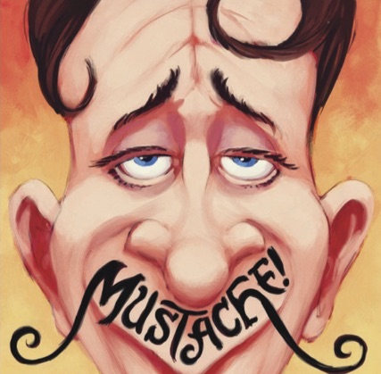 Mustache