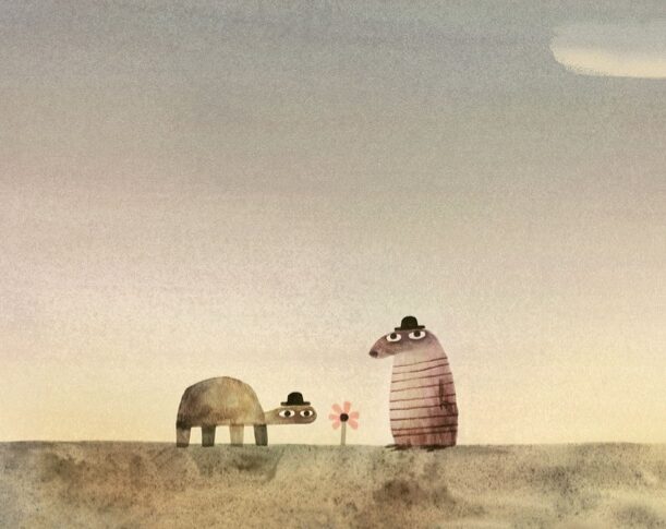 The Rock from the Sky