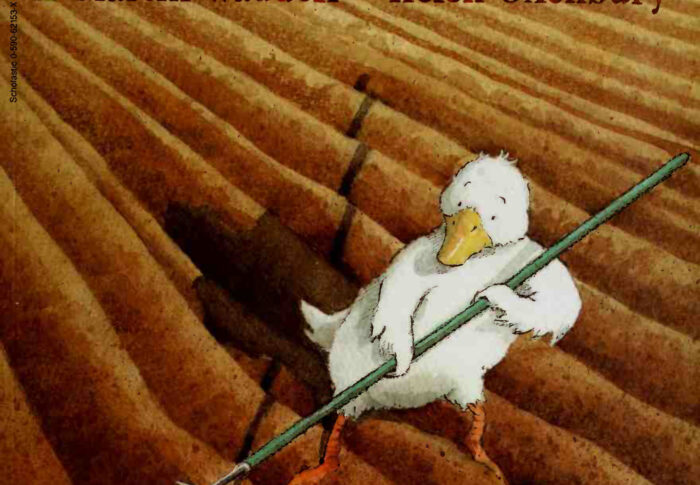 Farmer Duck