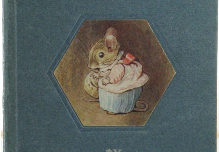 The Tale of Mrs Tittlemouse