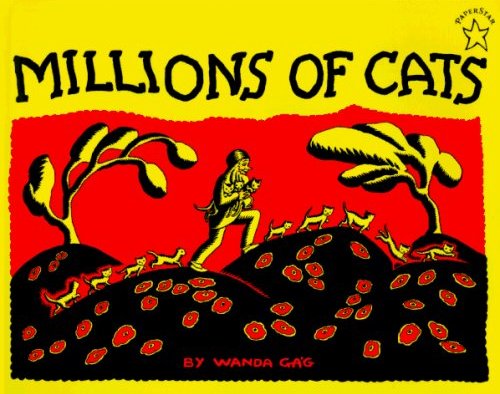 Millions of Cats