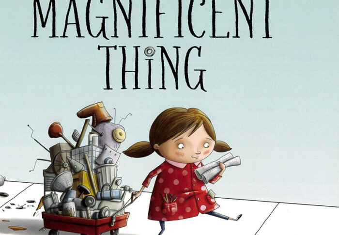 The Most Magnificent Thing