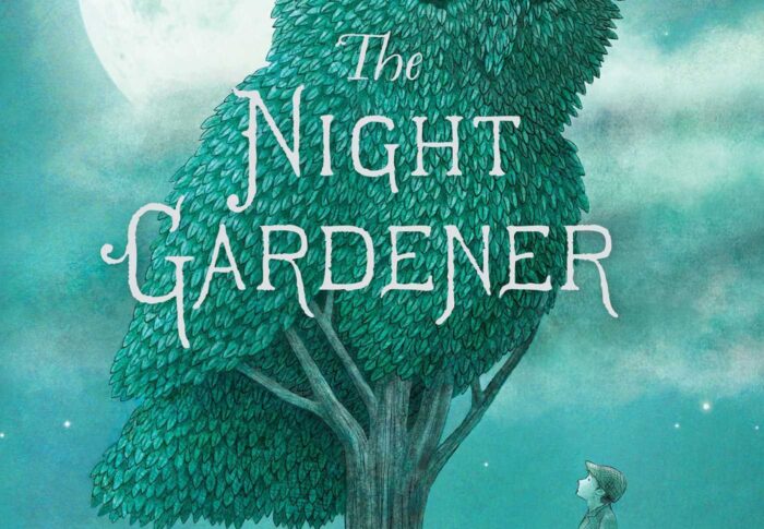 The Night Gardener