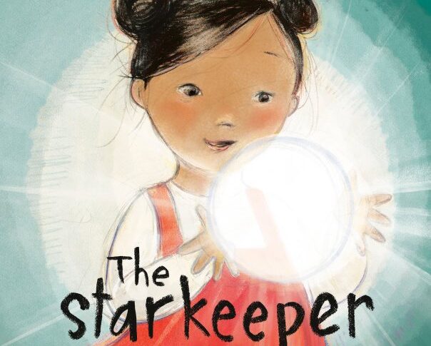 The Starkeeper