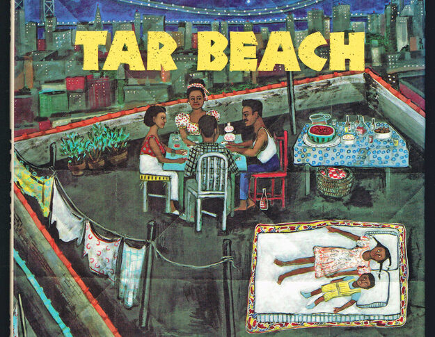 Tar Beach