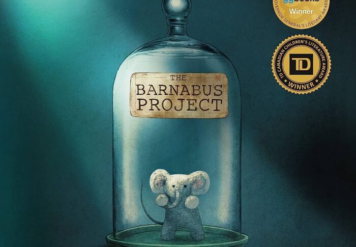 The Barnabus Project