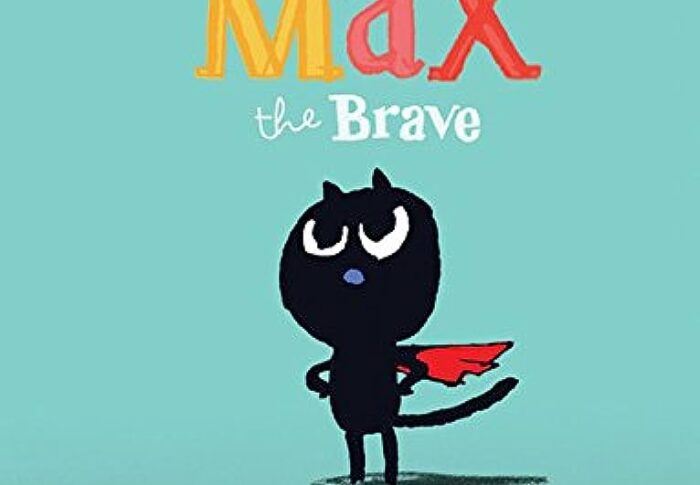 Max the Brave