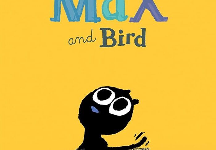 Max and Bird