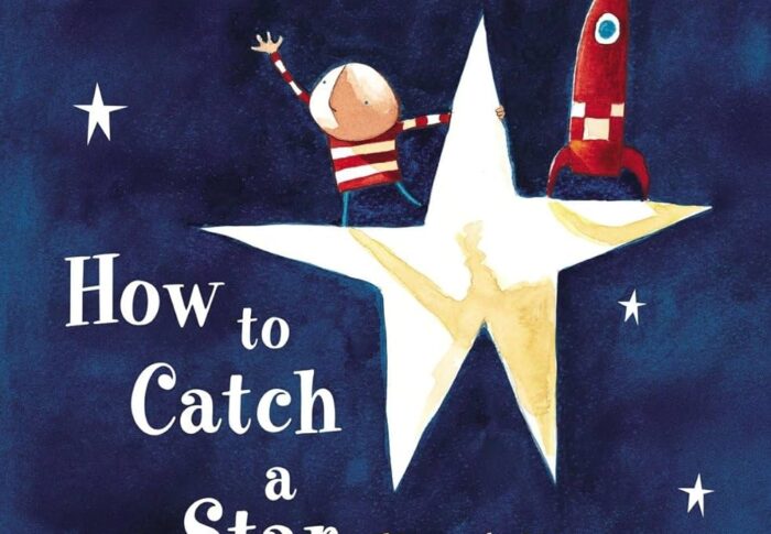 How to Catch a Star