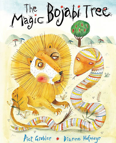 The Magic Bojabi Tree