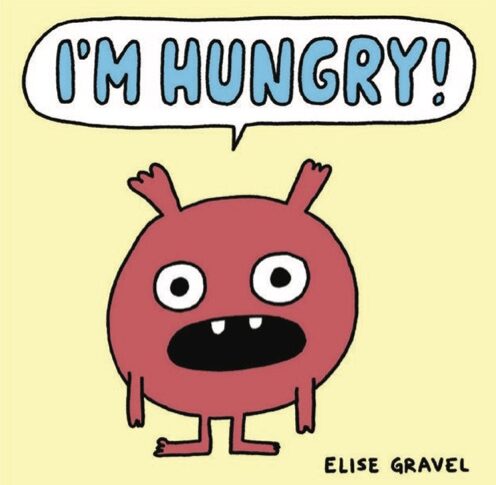 I’m Hungry